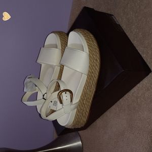 Platform Sandals